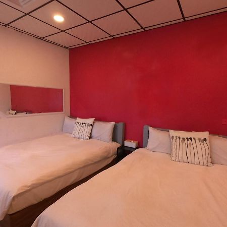 Kenting Coral Holiday Longshui 외부 사진