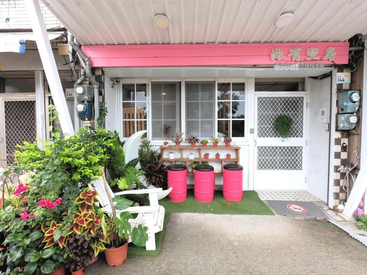 Kenting Coral Holiday Longshui 외부 사진