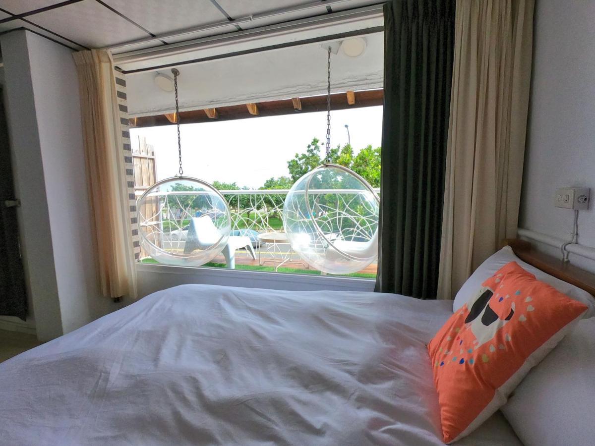 Kenting Coral Holiday Longshui 외부 사진