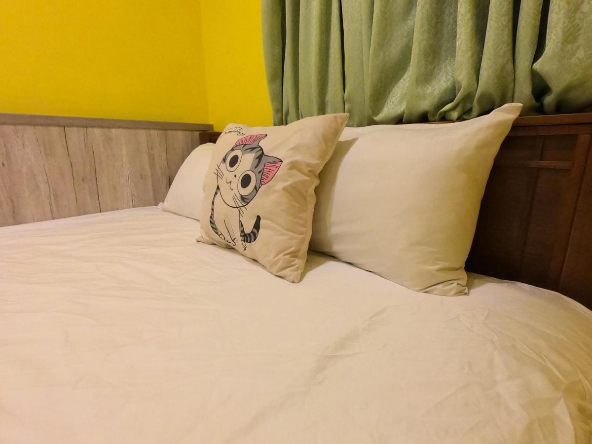 Kenting Coral Holiday Longshui 외부 사진