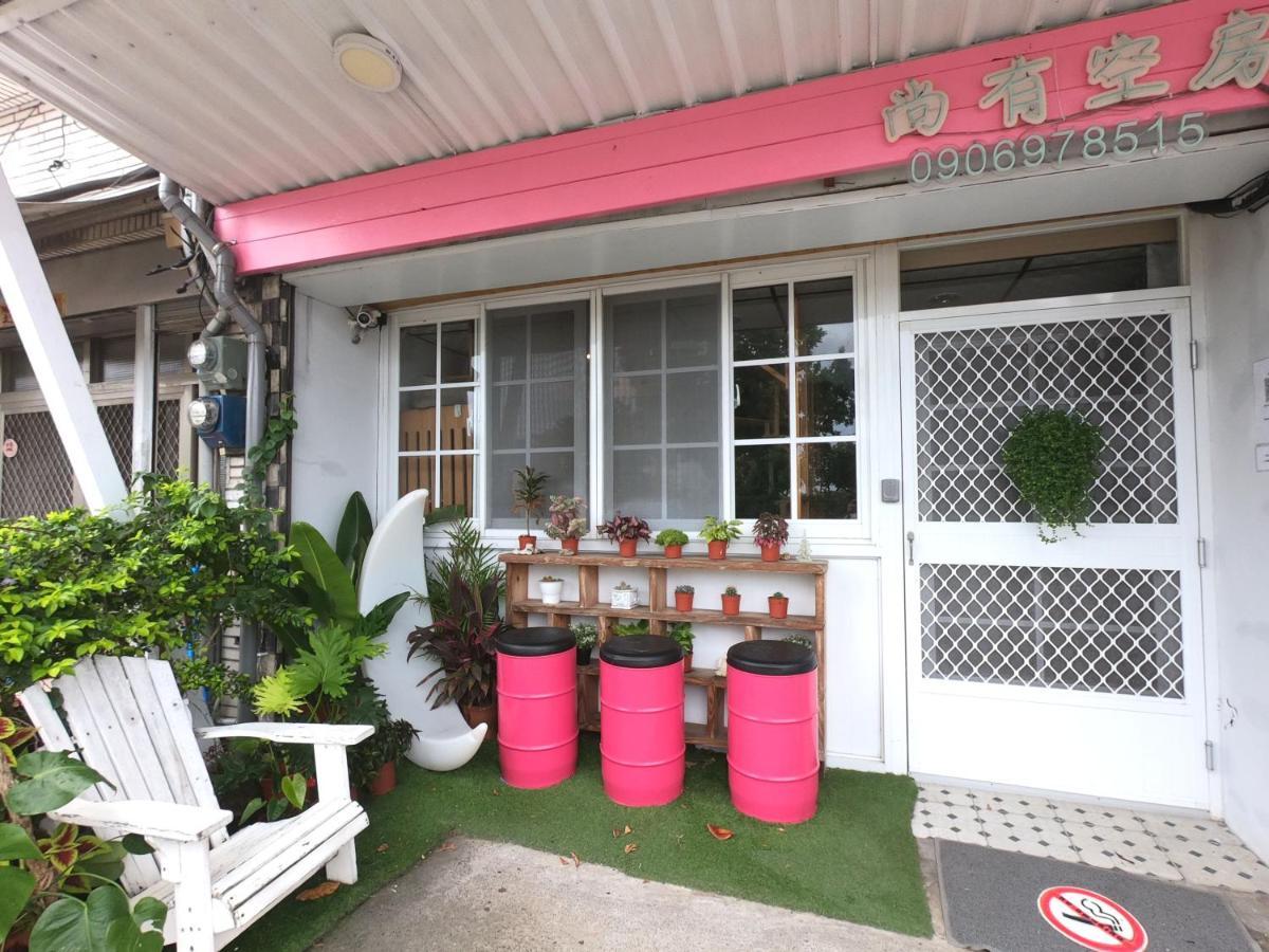 Kenting Coral Holiday Longshui 외부 사진