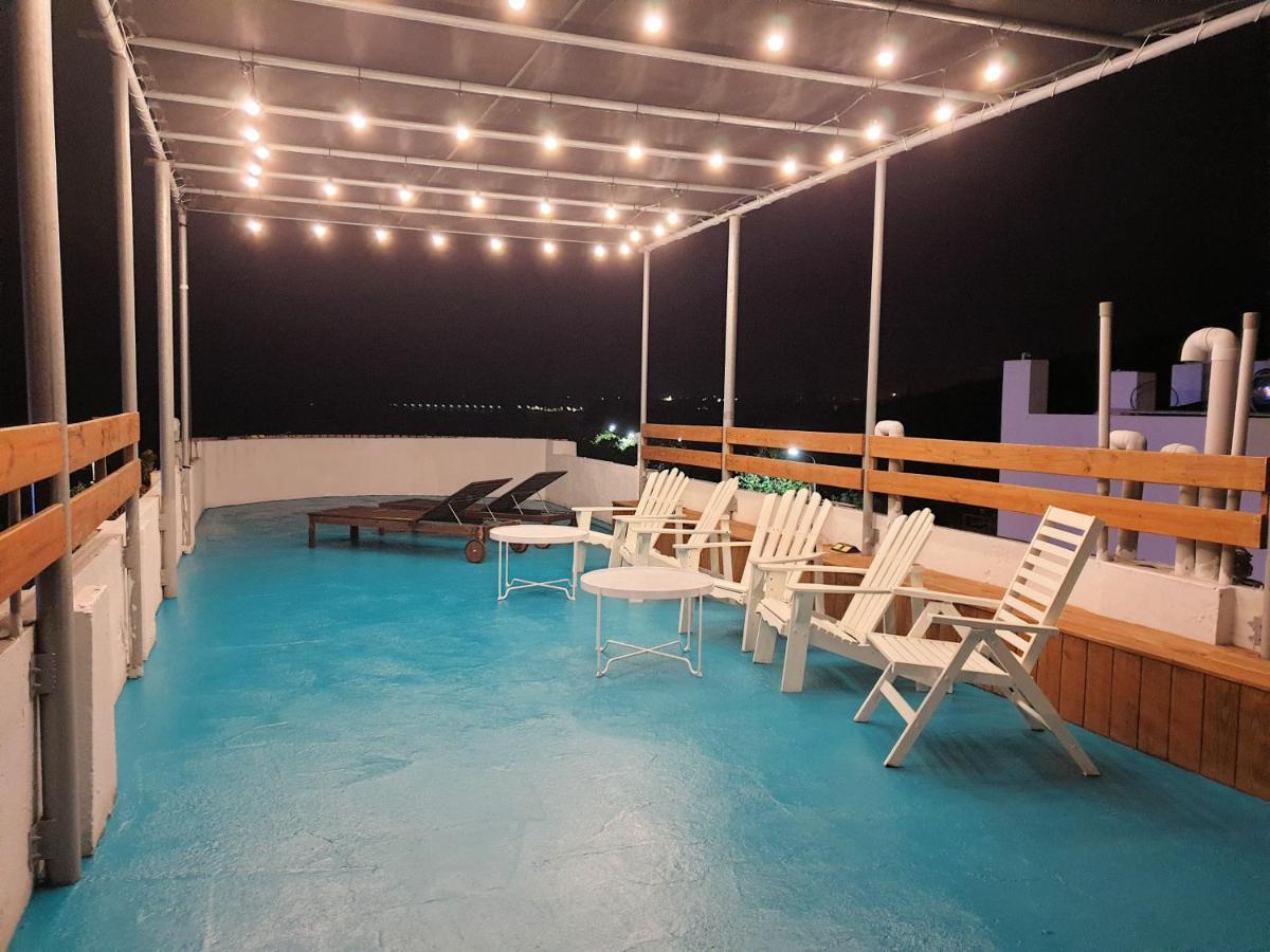 Kenting Coral Holiday Longshui 외부 사진