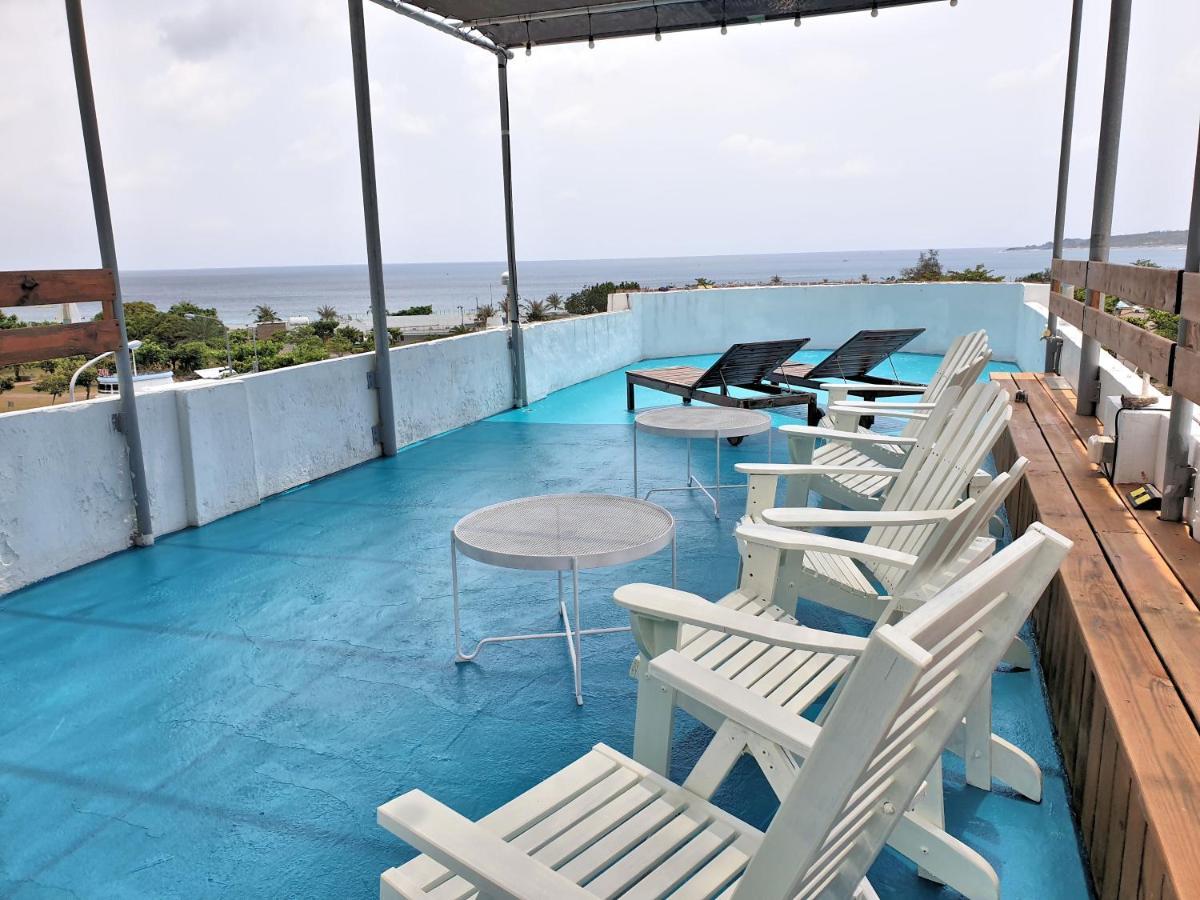 Kenting Coral Holiday Longshui 외부 사진