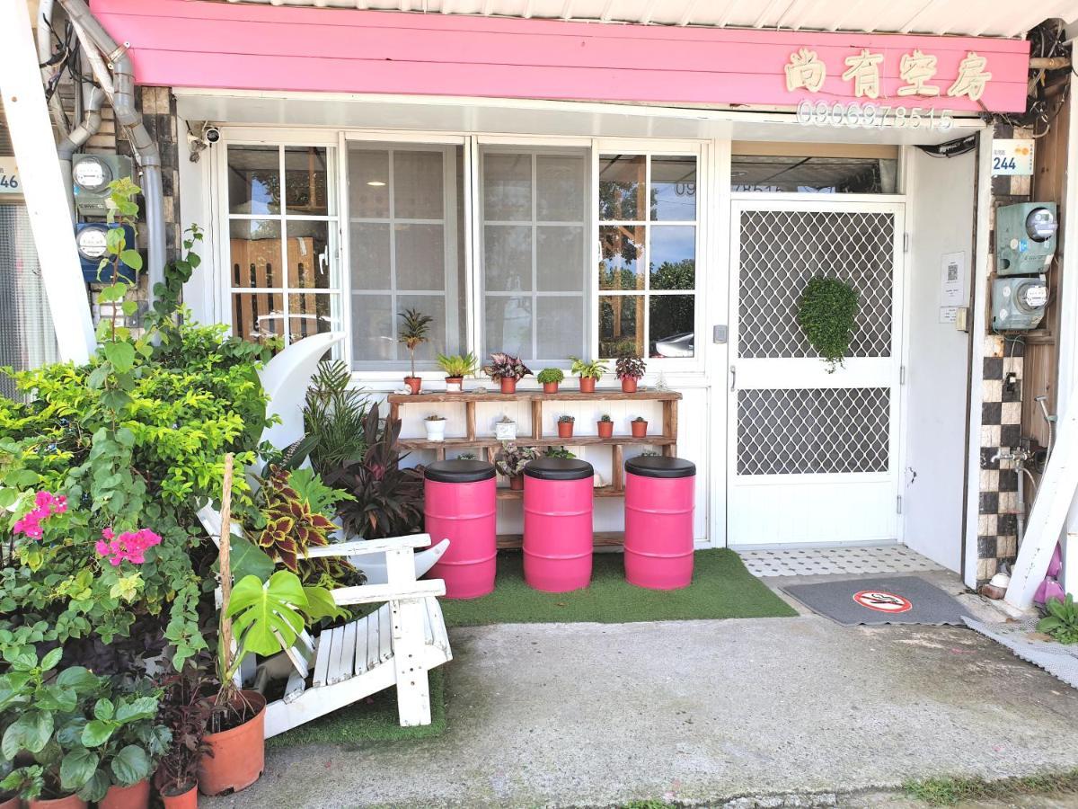 Kenting Coral Holiday Longshui 외부 사진