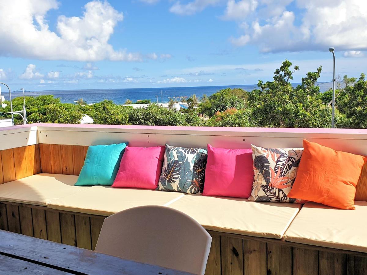 Kenting Coral Holiday Longshui 외부 사진
