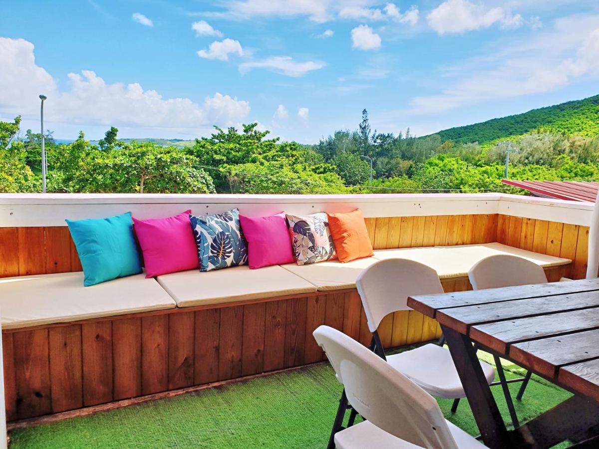 Kenting Coral Holiday Longshui 외부 사진