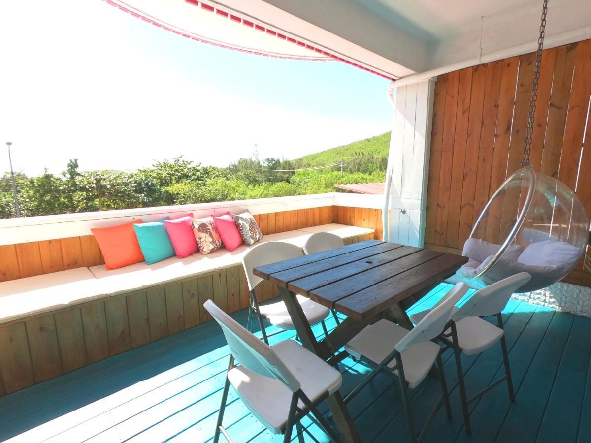 Kenting Coral Holiday Longshui 외부 사진