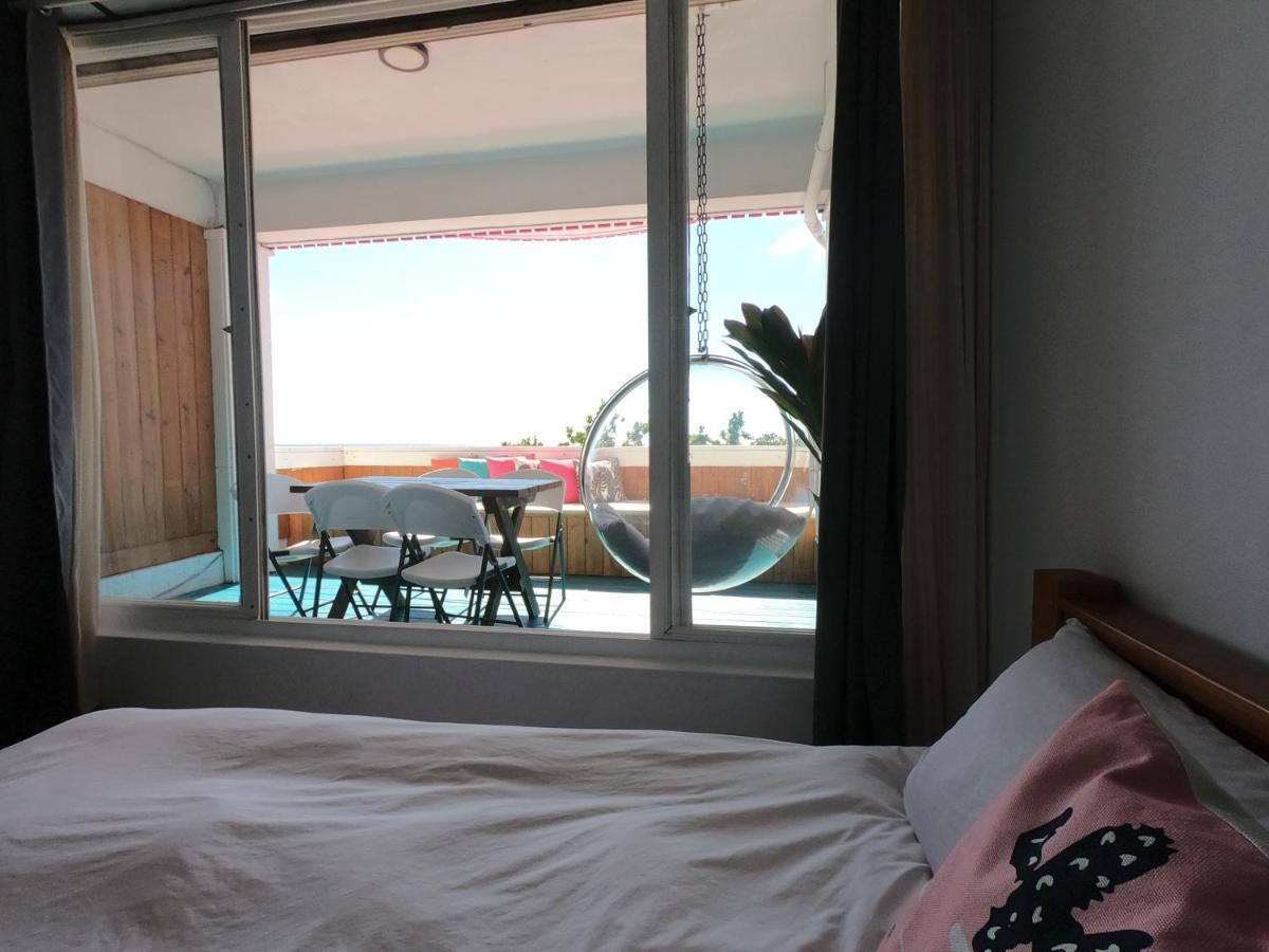 Kenting Coral Holiday Longshui 외부 사진