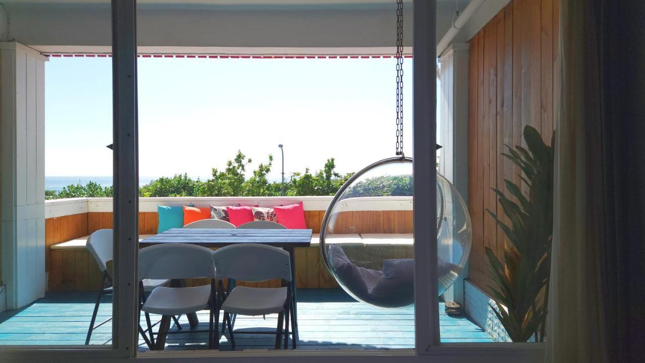 Kenting Coral Holiday Longshui 외부 사진