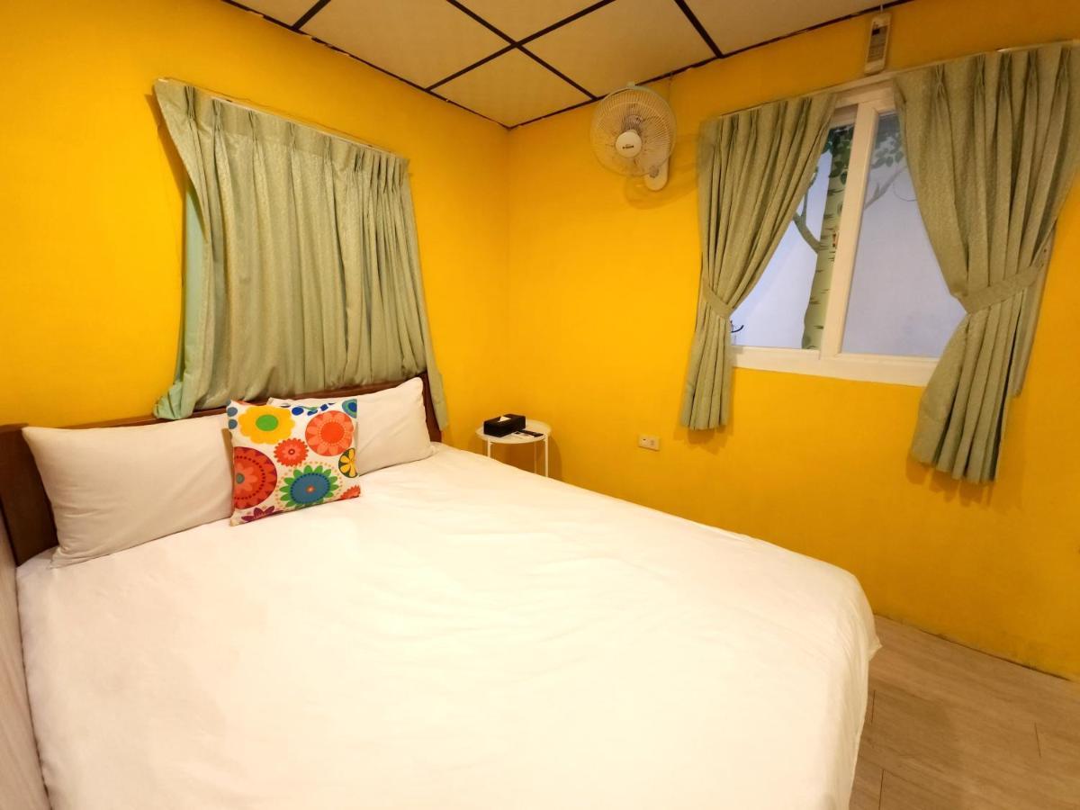 Kenting Coral Holiday Longshui 외부 사진